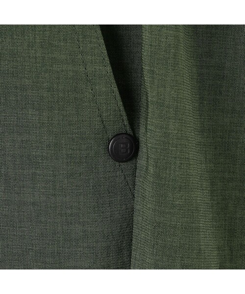 BRIEFING(ブリーフィング)の「CR MEN'S BELTED WIDE SHORT PANTS(ゴルフグッズ・メンズ・オリーブ/ベージュ/ネイビー・M/L)」の20枚目の写真