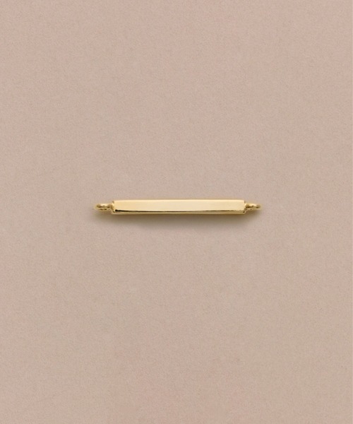 Phoebe(フィービィー)の「【金属アレルギー対応】ジュエルコードブレスレット バー/ライン 男女兼用<16㎝~24cm>(ブレスレット・レディース・ホワイト/ネイビー/グリーン/ピンク・FREE)」の7枚目の写真