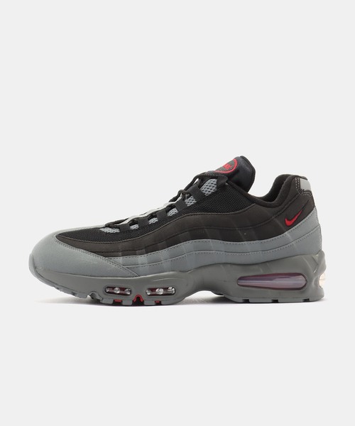 NIKE(ナイキ)の「NIKE AIR MAX 95 BIG BUBBLE OG HM4740-015(スニーカー・メンズ・ブラック・29cm/28.5cm/30cm/25cm/24.5cm/24cm/28cm/27.5cm/27cm/26.5cm/26cm/25.5cm)」の1枚目の写真