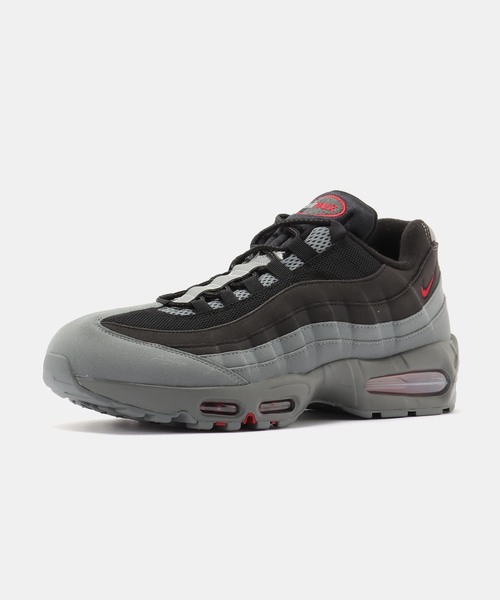 NIKE(ナイキ)の「NIKE AIR MAX 95 BIG BUBBLE OG HM4740-015(スニーカー・メンズ・ブラック・29cm/28.5cm/30cm/25cm/24.5cm/24cm/28cm/27.5cm/27cm/26.5cm/26cm/25.5cm)」の2枚目の写真