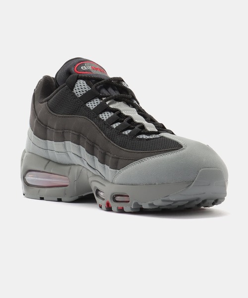 NIKE(ナイキ)の「NIKE AIR MAX 95 BIG BUBBLE OG HM4740-015(スニーカー・メンズ・ブラック・29cm/28.5cm/30cm/25cm/24.5cm/24cm/28cm/27.5cm/27cm/26.5cm/26cm/25.5cm)」の5枚目の写真