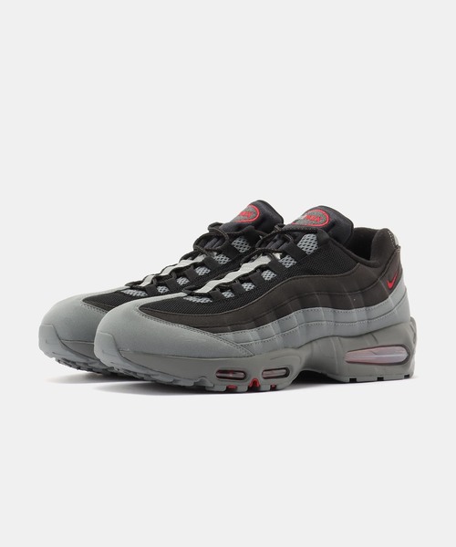 NIKE(ナイキ)の「NIKE AIR MAX 95 BIG BUBBLE OG HM4740-015(スニーカー・メンズ・ブラック・29cm/28.5cm/30cm/25cm/24.5cm/24cm/28cm/27.5cm/27cm/26.5cm/26cm/25.5cm)」の7枚目の写真