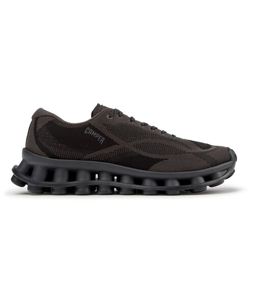 CAMPER（カンペール）の「[カンペール] PELOTISSIMA / スニーカー（スニーカー・メンズ・ブラック・25.5cm/27.5cm/26.0cm/27.0cm）」の2枚目の写真