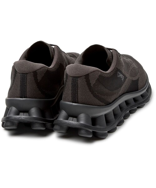 CAMPER（カンペール）の「[カンペール] PELOTISSIMA / スニーカー（スニーカー・メンズ・ブラック・25.5cm/27.5cm/26.0cm/27.0cm）」の3枚目の写真