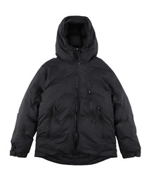 NANGA MOUNTAIN BASE DOWN JACKET
