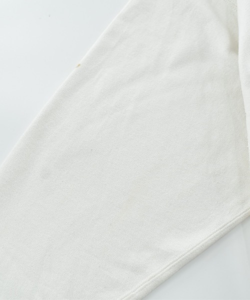 Champion(チャンピオン)の「【USED】90's Champion "USA" 五輪 ロゴ リバースウィーブ スウェット USA製(スウェット・メンズ・ホワイト・XX-LARGE)」の11枚目の写真