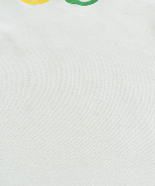 Champion(チャンピオン)の「【USED】90's Champion "USA" 五輪 ロゴ リバースウィーブ スウェット USA製(スウェット・メンズ・ホワイト・XX-LARGE)」の5枚目の写真