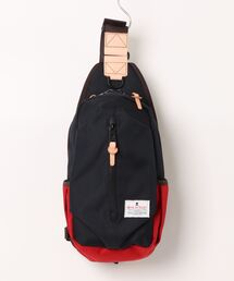 【NO】【MAKAVELIC】【COCOON 4 BODY BAG / ボディバッグ】