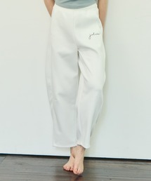 PR01.（ピーアールワン）の「Julier ダブルエアーバレルレッグパンツ（その他パンツ）」