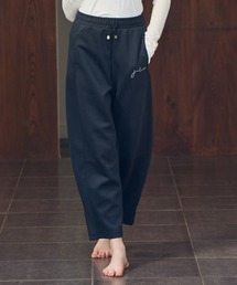 PR01.（ピーアールワン）の「Julier ダブルエアーバレルレッグパンツ（その他パンツ）」