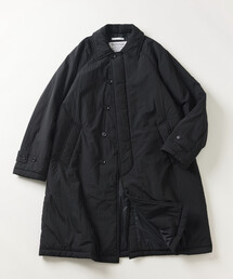 Firsthand（ファーストハンド）の「限定展開 Firsthand/ファーストハンド PRIMALOFT BALMACAAN COAT プリマロフト バルマカーン コート（ダウンジャケット/コート）」