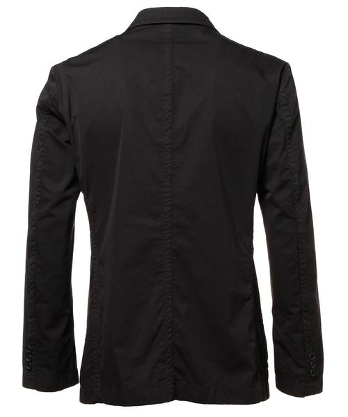 UNITED ARROWS & SONS（ユナイテッドアローズアンドサンズ）の「UNITED ARROWS & SONS（ユナイテッドアローズ＆サンズ）O/D SETUP JACKET◆（テーラードジャケット・メンズ・ダークグレー・SMALL/MEDIUM/LARGE/X-LARGE）」の2枚目の写真