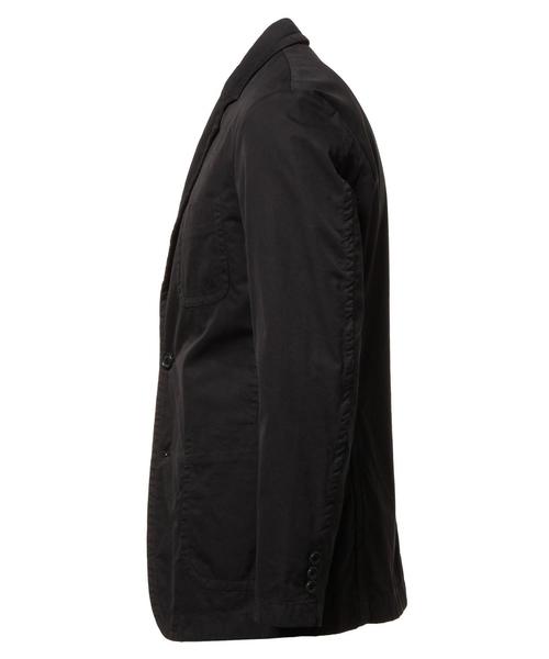 UNITED ARROWS & SONS（ユナイテッドアローズアンドサンズ）の「UNITED ARROWS & SONS（ユナイテッドアローズ＆サンズ）O/D SETUP JACKET◆（テーラードジャケット・メンズ・ダークグレー・SMALL/MEDIUM/LARGE/X-LARGE）」の3枚目の写真