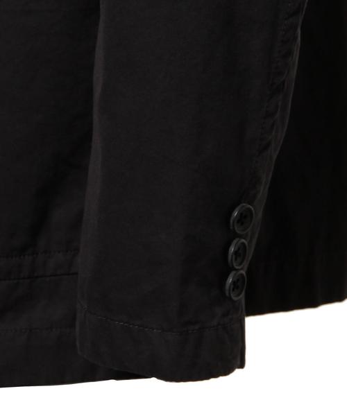 UNITED ARROWS & SONS（ユナイテッドアローズアンドサンズ）の「UNITED ARROWS & SONS（ユナイテッドアローズ＆サンズ）O/D SETUP JACKET◆（テーラードジャケット・メンズ・ダークグレー・SMALL/MEDIUM/LARGE/X-LARGE）」の5枚目の写真