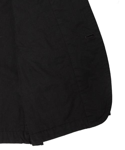 UNITED ARROWS & SONS（ユナイテッドアローズアンドサンズ）の「UNITED ARROWS & SONS（ユナイテッドアローズ＆サンズ）O/D SETUP JACKET◆（テーラードジャケット・メンズ・ダークグレー・SMALL/MEDIUM/LARGE/X-LARGE）」の7枚目の写真