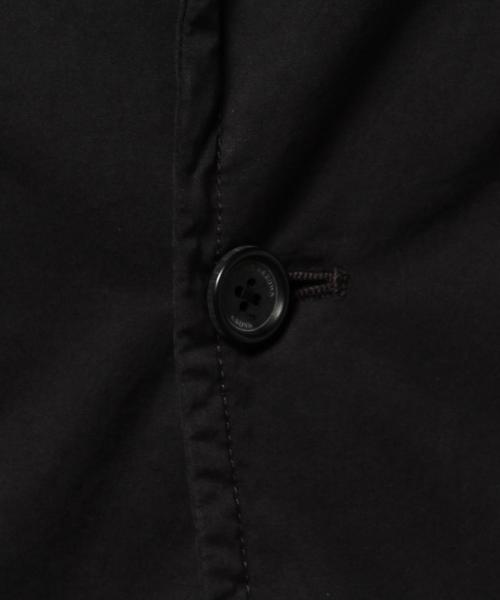 UNITED ARROWS & SONS（ユナイテッドアローズアンドサンズ）の「UNITED ARROWS & SONS（ユナイテッドアローズ＆サンズ）O/D SETUP JACKET◆（テーラードジャケット・メンズ・ダークグレー・SMALL/MEDIUM/LARGE/X-LARGE）」の8枚目の写真