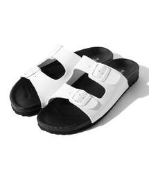 BEAMS LIGHTS Women's | CALIDAD / 2STRAP サンダル(サンダル)