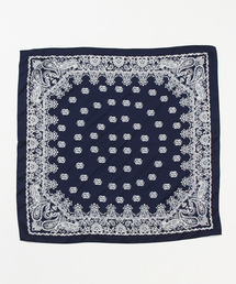 WEGO | WEGO/ペイズリースカーフ(バンダナ/スカーフ)