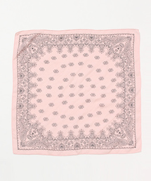 WEGO | WEGO/ペイズリースカーフ(バンダナ/スカーフ)