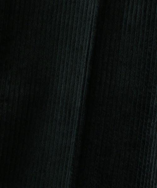 Steven Alan（スティーブンアラン）の「＜Steven Alan＞5W CORDUROY WIDE TROUSERS/ﾊﾟﾝﾂ◆（その他パンツ・レディース・ホワイト/ベージュ/ロイヤルブルー/ケリー/ナチュラル・LARGE/SMALL/MEDIUM）」の13枚目の写真