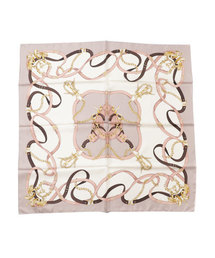 NATURAL BEAUTY | シルクスカーフ(ストール/ショール)