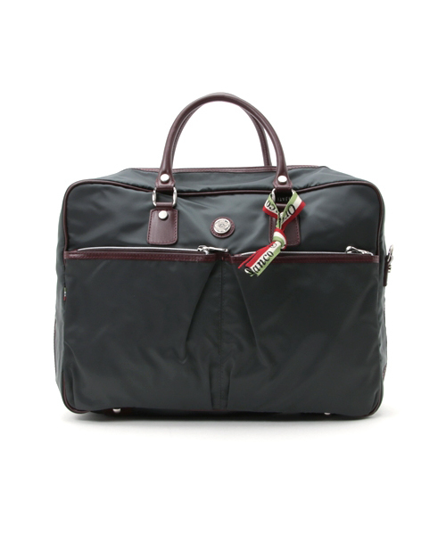 ⭐️未使用級⭐️　オロビアンコ　2way　ビジネスバッグ　ブリーフケース　黒 Orobianco（オロビアンコ）の「【Orobianco/オロビアンコ