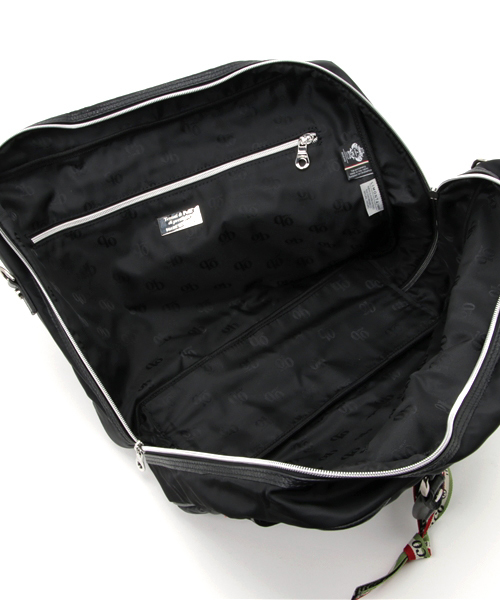 Orobianco（オロビアンコ）の「オロビアンコ　シングルファスナーブリーフ　Ａ４　/　90101（ビジネスバッグ・メンズ・レッド/ブラック/カーキ/グレー/ネイビー/ブルー・FREE）」の16枚目の写真