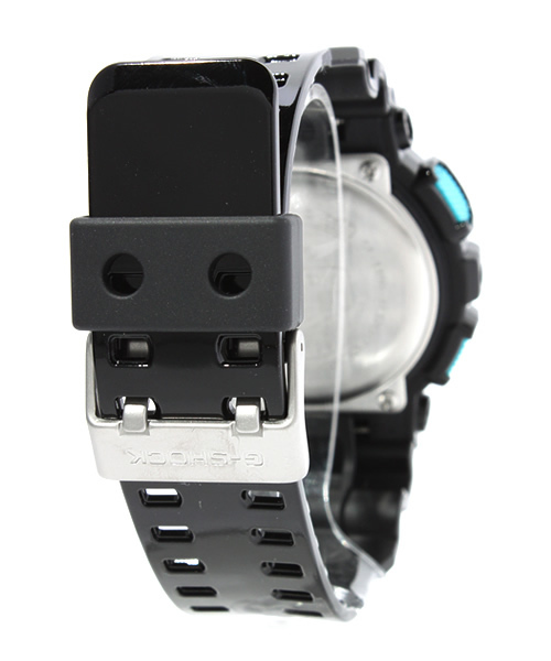 G-SHOCK(ジーショック)の「GA-110(アナログ腕時計・メンズ・ブルー・FREE)」の3枚目の写真