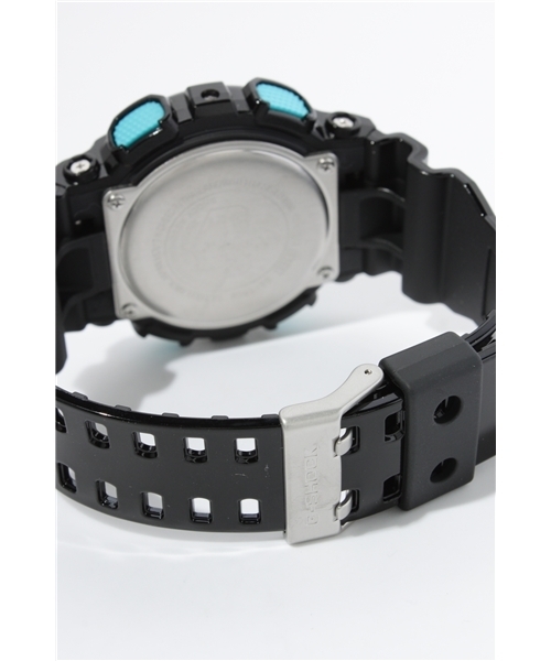 G-SHOCK(ジーショック)の「GA-110(アナログ腕時計・メンズ・ブルー・FREE)」の6枚目の写真