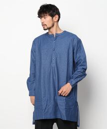 Palme d'Or�i�p�����h�[���j�́uPalme d�fOr FREE PULLOVER LONGSHIRTS�i���̑��g�b�v�X�j�v