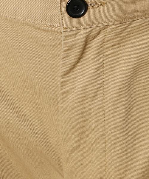 BEAUTY&YOUTH UNITED ARROWS(ビューティーアンドユースユナイテッドアローズ)の「BY ガウチョ パンツ ◆(その他パンツ・メンズ・ブラック/ベージュ・LARGE/X-LARGE/MEDIUM/SMALL)」の11枚目の写真