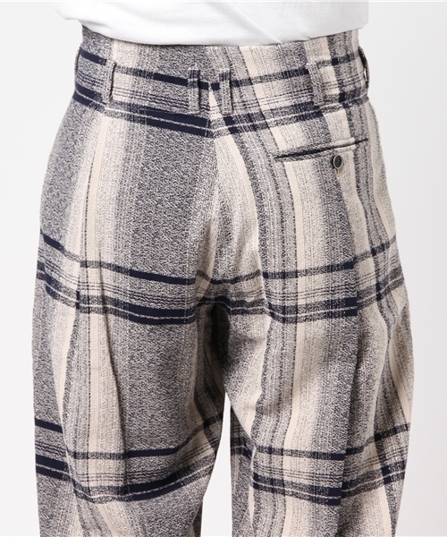 AMERICAN RAG CIE（アメリカンラグシー）の「YANTOR ヤントル ワイド 