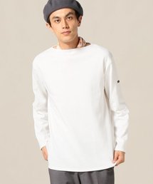 SAINT JAMES | ◇SAINT JAMES / セントジェームス: OUESSANT ムジ(Tシャツ/カットソー)