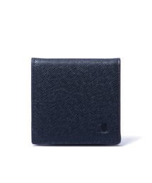 LANVIN collection（ランバン コレクション）の「LANVIN COLLECTION（ランバン・コレクション）couleur du vin（クウルール ド ヴァン）BOX型小銭入れ（コインケース）」