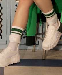 Fenty Puma By Rihanna フェンティプーマバイリアーナ レディースのスニーカー一覧 Wear