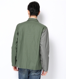 BEAMS（ビームス）の「【Engineered Garments WORKADAY / UTILITY JKT