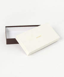 SAZABY（サザビー）の「LQW-04/長財布（財布）」 - WEAR