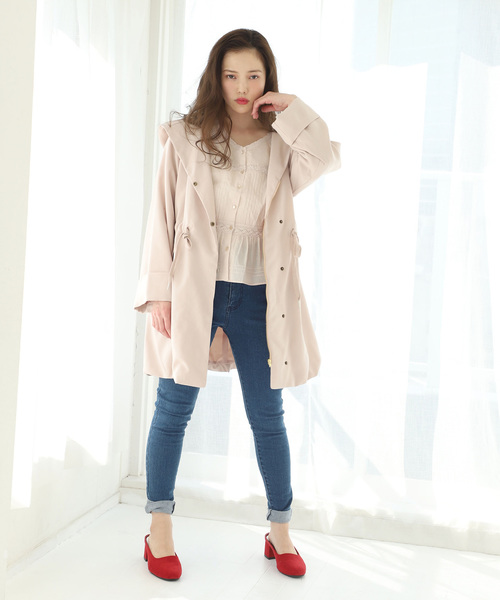 one after another NICE CLAUP（ワンアフターアナザーナイスクラップ