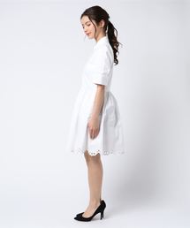 kate spade new york（ケイトスペード ニューヨーク）の「カットワーク