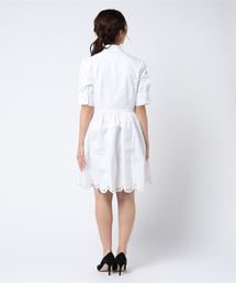 kate spade new york（ケイトスペード ニューヨーク）の「カットワーク