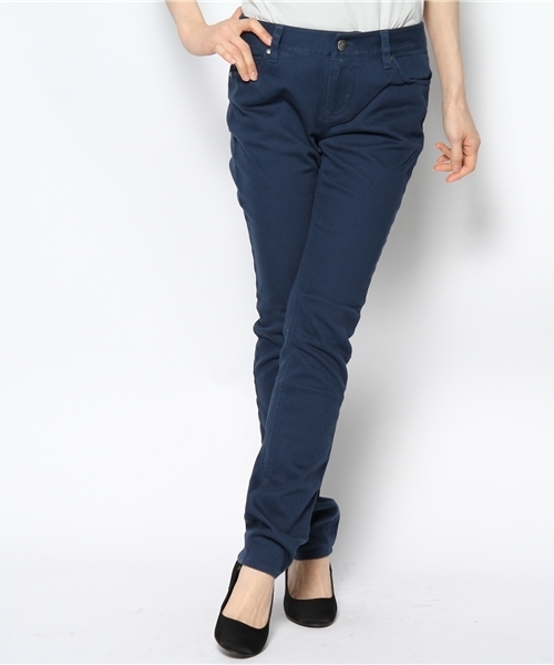 TOMMY HILFIGER（トミーヒルフィガー）の「RAGINI ROME SLL（その他パンツ・レディース・ホワイト/グリーン/ブルー/ネイビー/レッド・SMALL/MEDIUM/LARGE）」の4枚目の写真