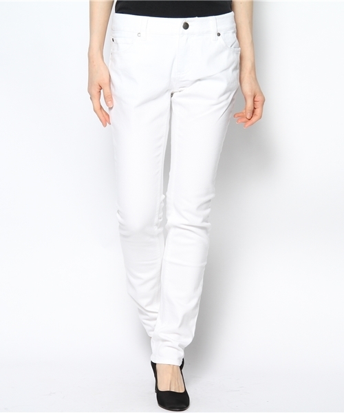 TOMMY HILFIGER（トミーヒルフィガー）の「RAGINI ROME SLL（その他パンツ・レディース・ホワイト/グリーン/ブルー/ネイビー/レッド・SMALL/MEDIUM/LARGE）」の2枚目の写真