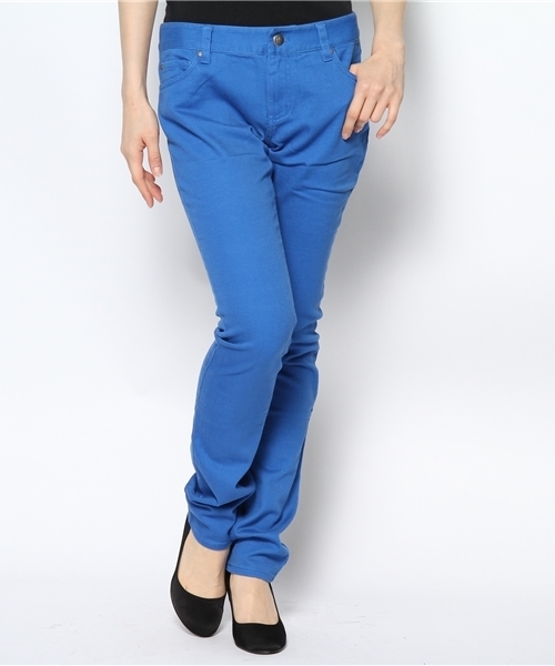 TOMMY HILFIGER（トミーヒルフィガー）の「RAGINI ROME SLL（その他パンツ・レディース・ホワイト/グリーン/ブルー/ネイビー/レッド・SMALL/MEDIUM/LARGE）」の5枚目の写真