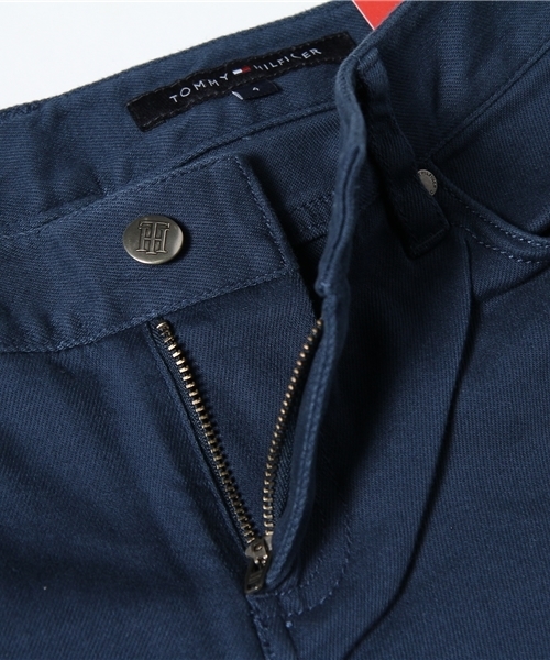 TOMMY HILFIGER（トミーヒルフィガー）の「RAGINI ROME SLL（その他パンツ・レディース・ホワイト/グリーン/ブルー/ネイビー/レッド・SMALL/MEDIUM/LARGE）」の9枚目の写真