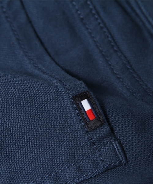 TOMMY HILFIGER（トミーヒルフィガー）の「RAGINI ROME SLL（その他パンツ・レディース・ホワイト/グリーン/ブルー/ネイビー/レッド・SMALL/MEDIUM/LARGE）」の10枚目の写真