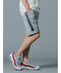 【REGIEVO】アスレジャーショートパンツ スポーツタイプ