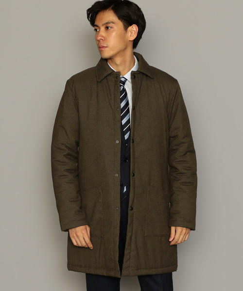 LAVENHAM（ラベンハム）の「別注 [ラベンハム] LAVENHAM WOOLPIT 