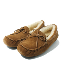 UGG | ＜UGG (アグ）＞ M Olsen/シューズ(モカシン/デッキシューズ)