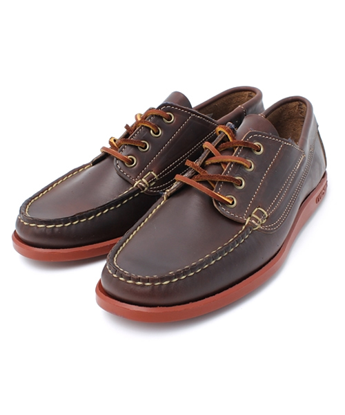 SHIPS(シップス)の「SEBAGO: "CAMPSIDES" USA(その他シューズ・メンズ・ブラック/ブラウン・26/28/25/27)」の11枚目の写真
