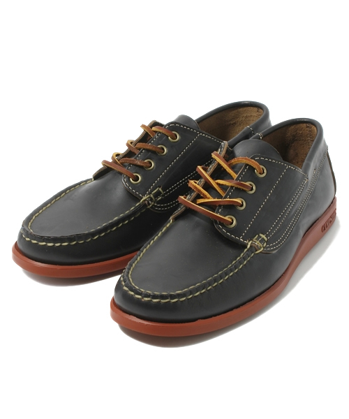 SHIPS(シップス)の「SEBAGO: "CAMPSIDES" USA(その他シューズ・メンズ・ブラック/ブラウン・26/28/25/27)」の12枚目の写真